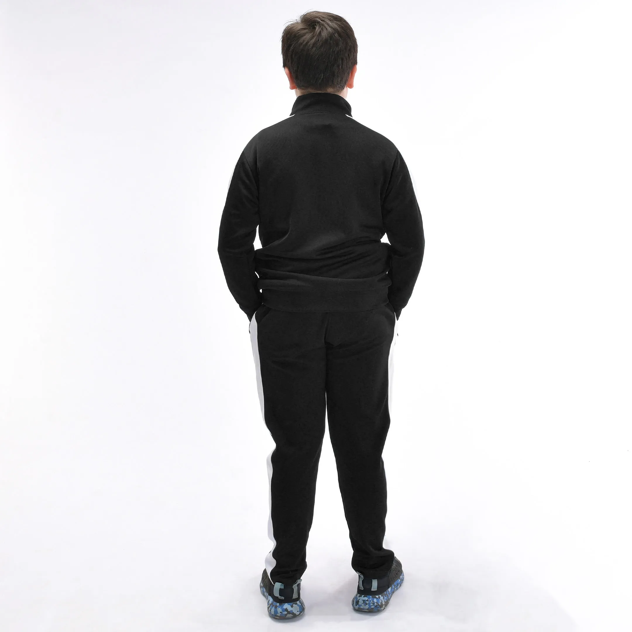 Little Power Tracksuit - Unisex