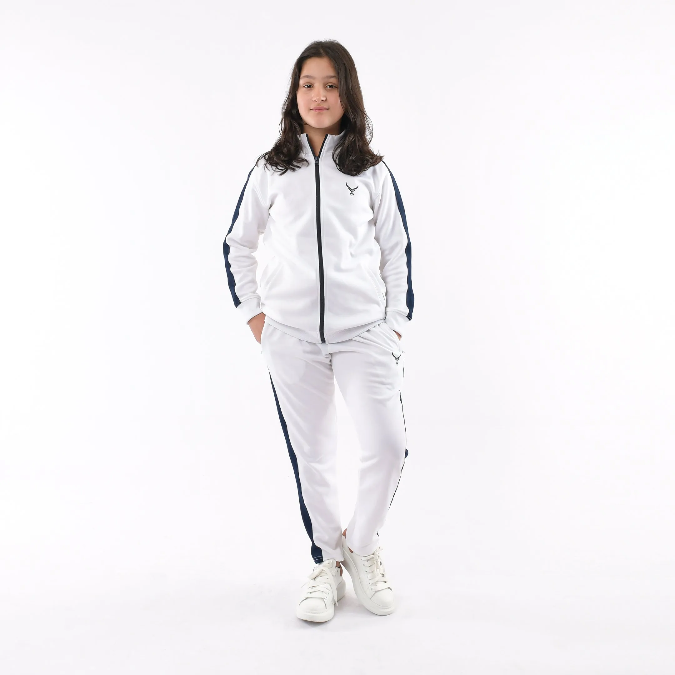 Little Power Tracksuit - Unisex