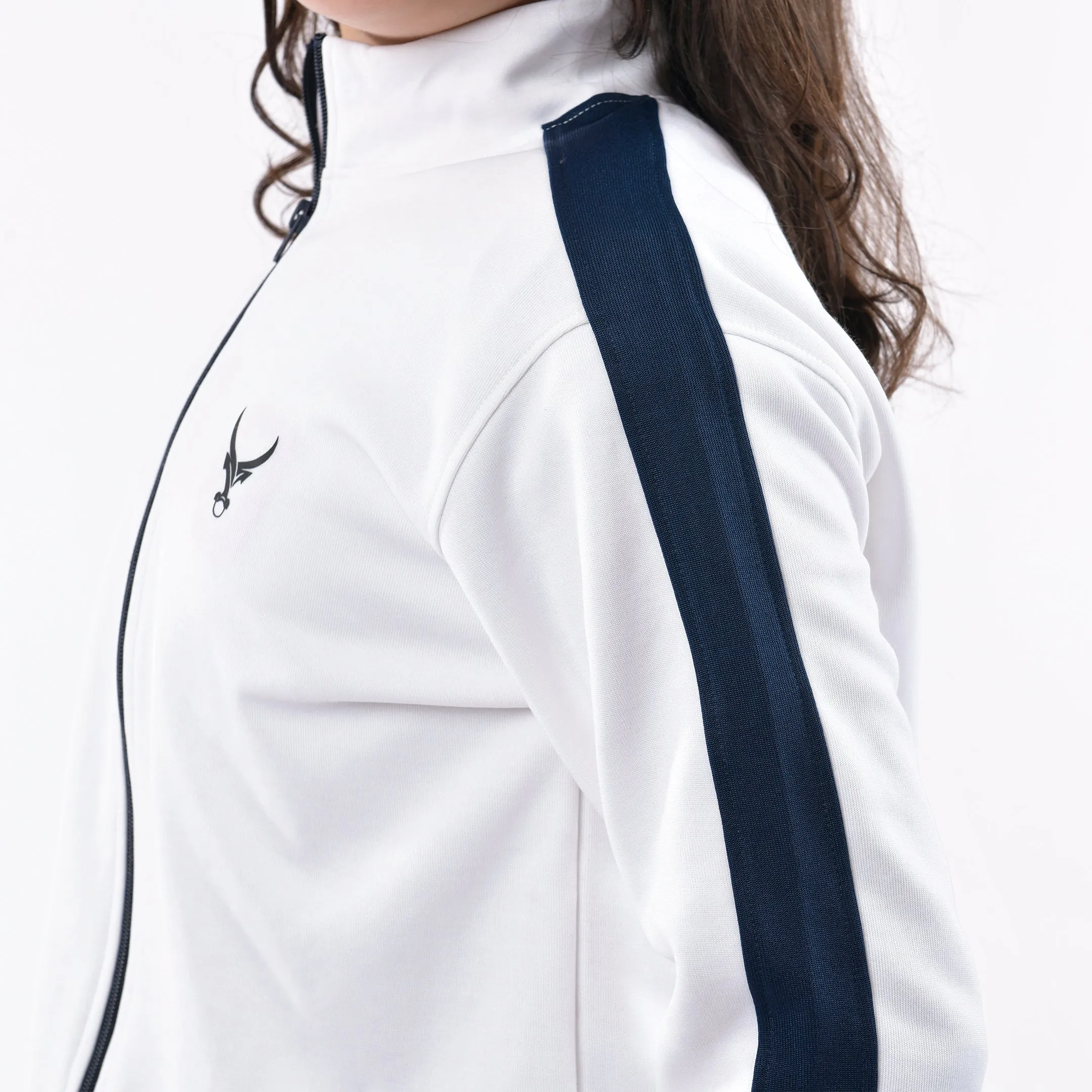 Little Power Tracksuit - Unisex