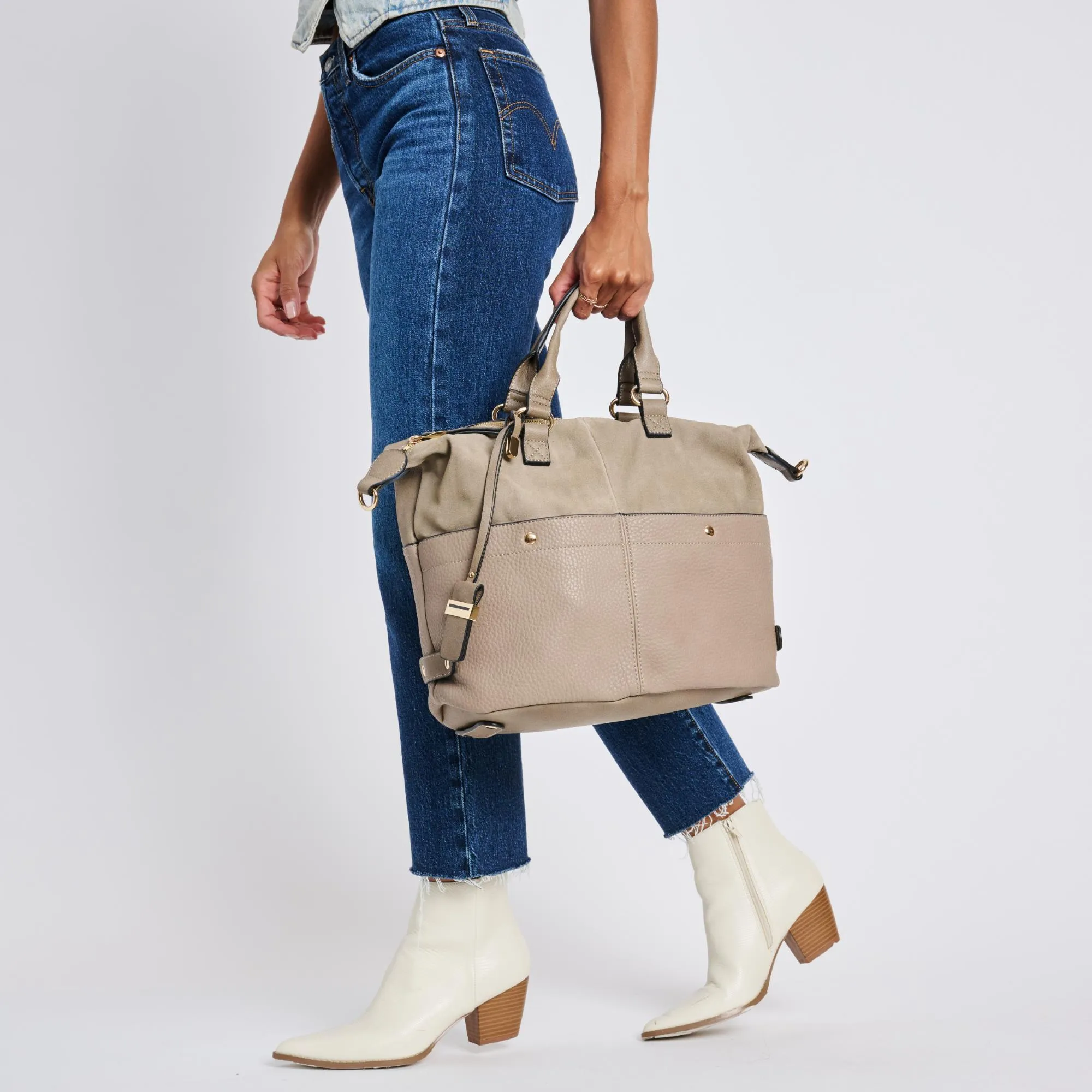 London Satchel