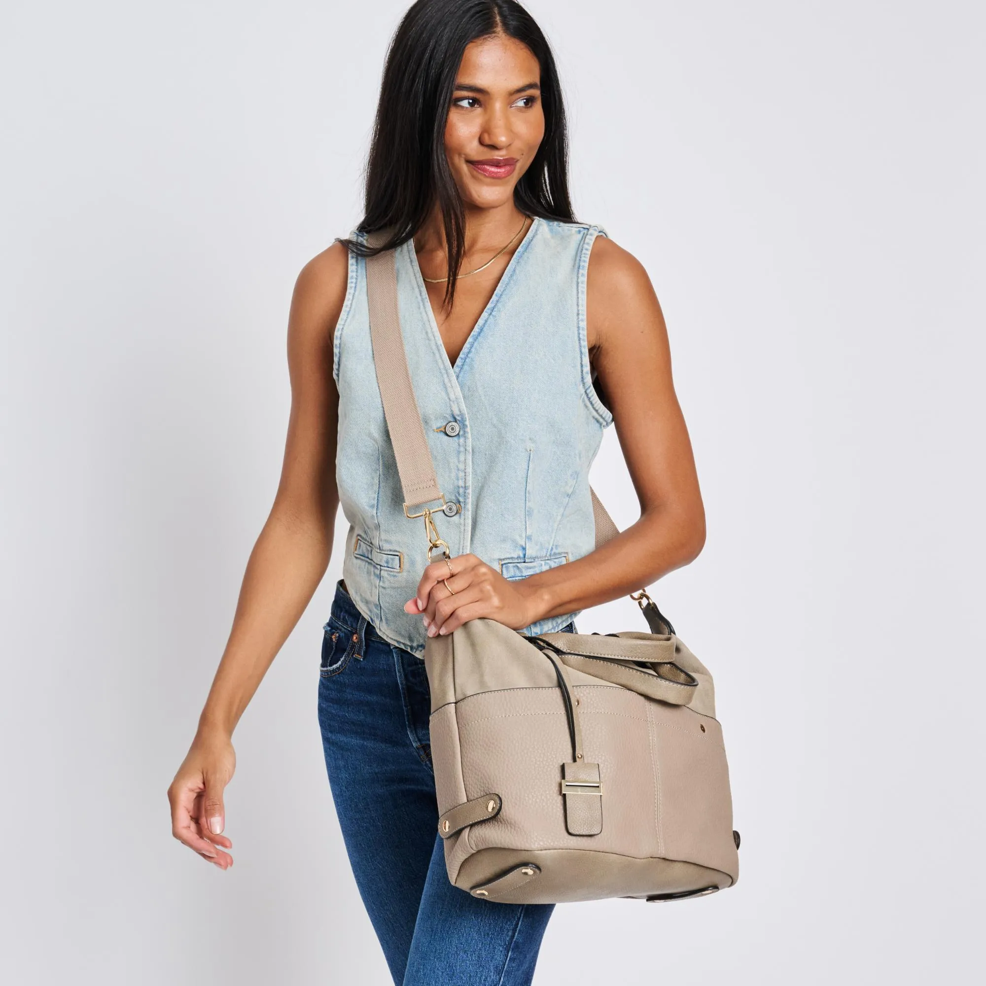 London Satchel
