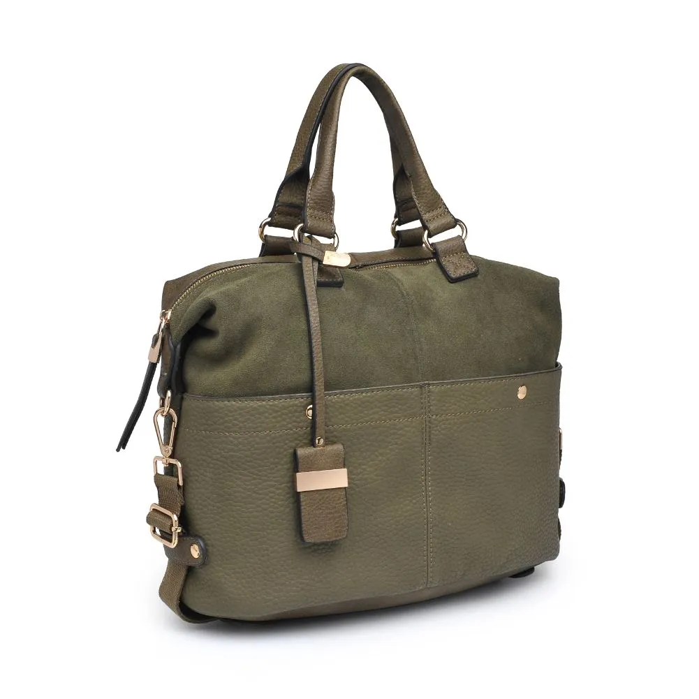 London Satchel
