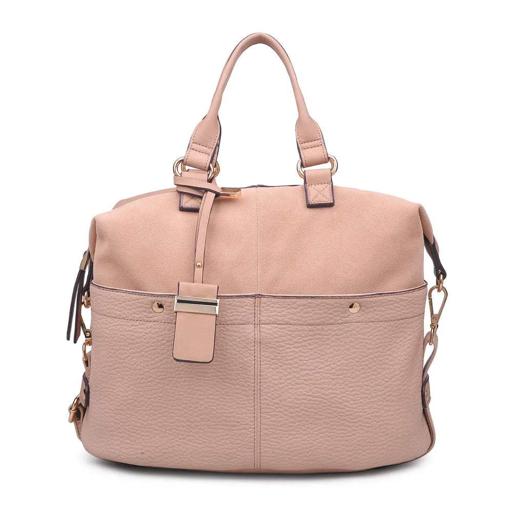 London Satchel