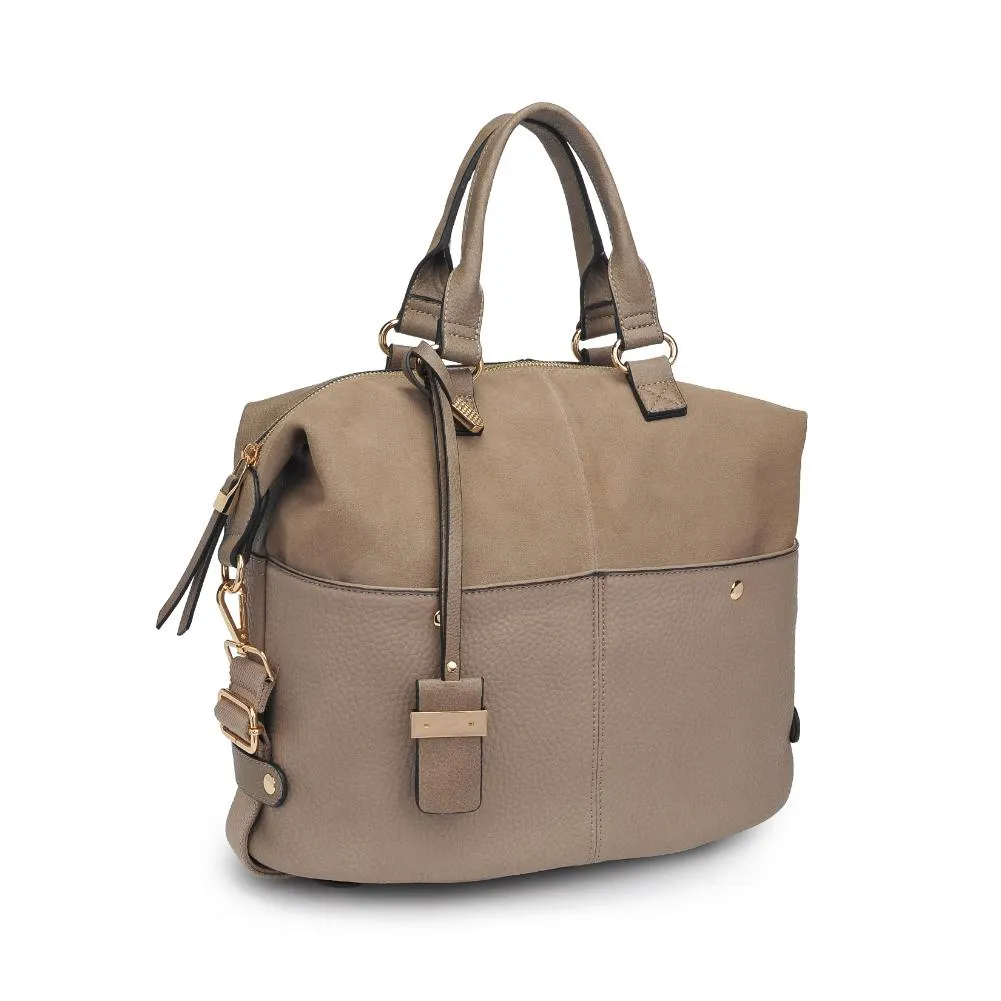 London Satchel