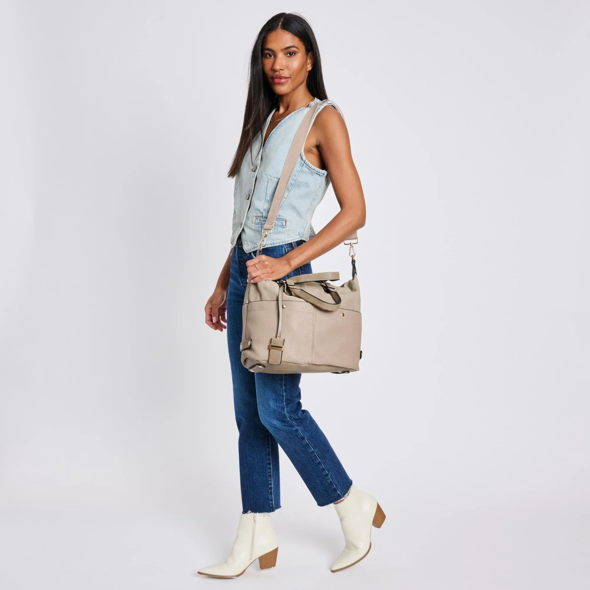 London Satchel