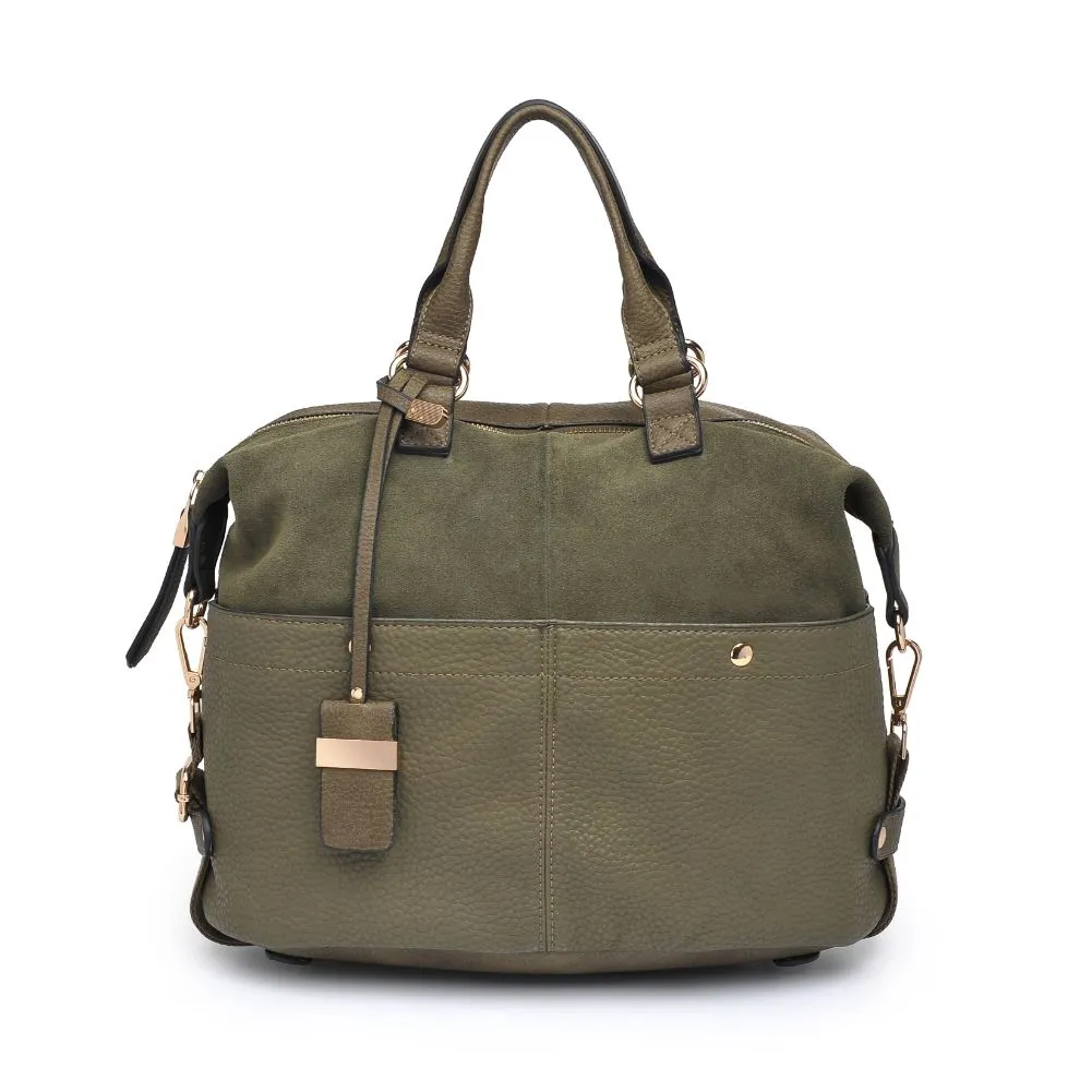 London Satchel