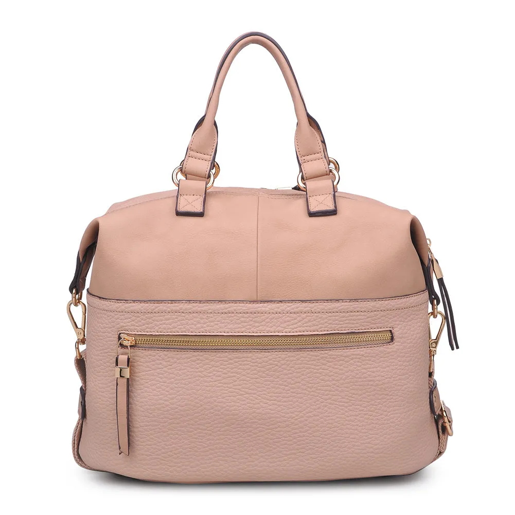 London Satchel