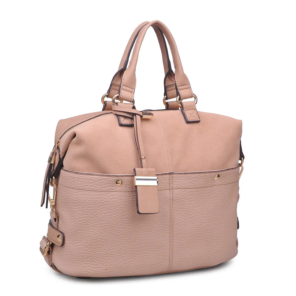 London Satchel