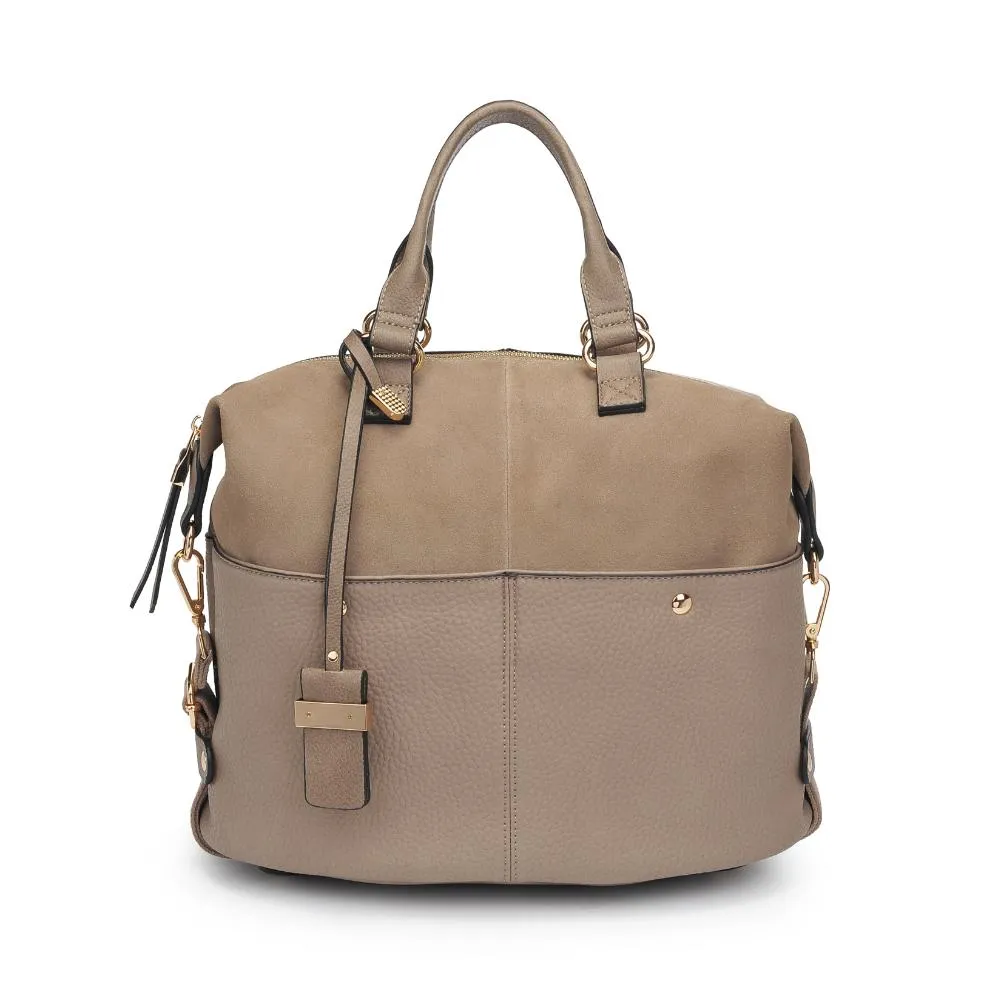 London Satchel