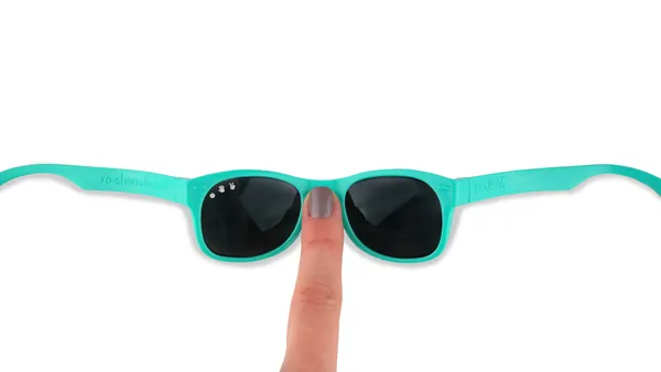 Lunette soleil durable polarisée