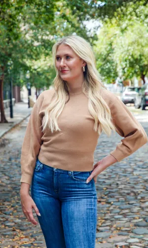 Madison Sweater
