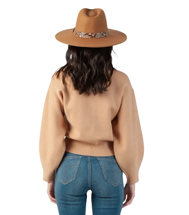Madison Sweater