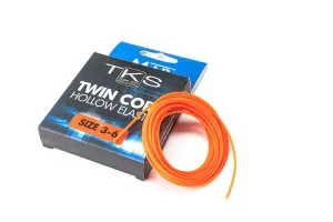 Map TKS Twin Core Hollow Elastic 3m