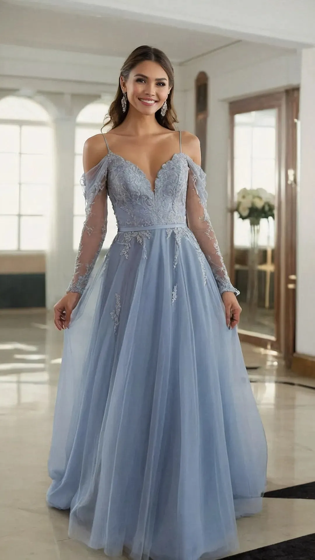 Match Made in Heaven: 25  Bridesmaid Dress Ideas That Dazzle