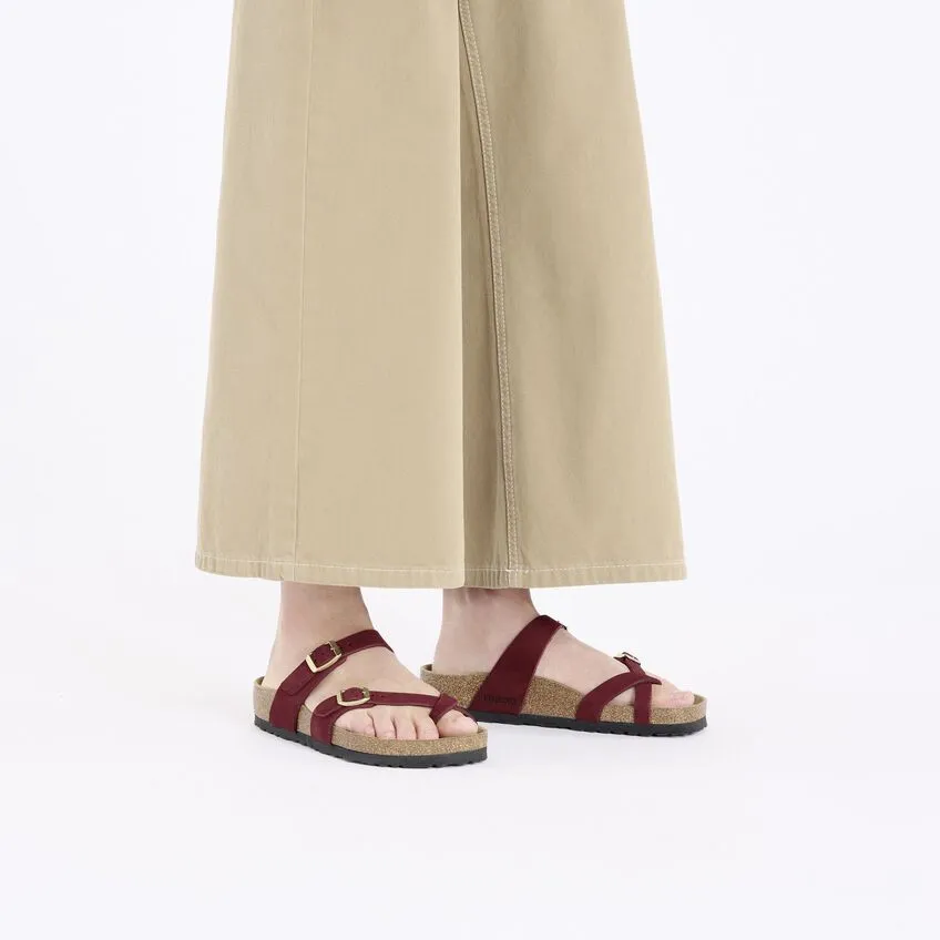 Mayari Soft Footbed