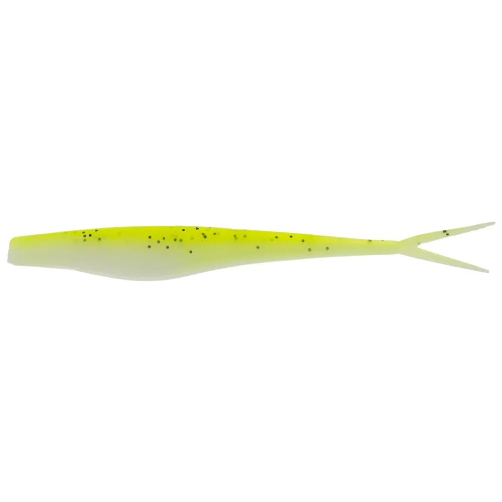 McArthy Jerk Minnow 5in