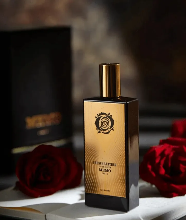 Memo French Leather 75ml