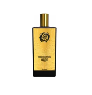Memo French Leather 75ml