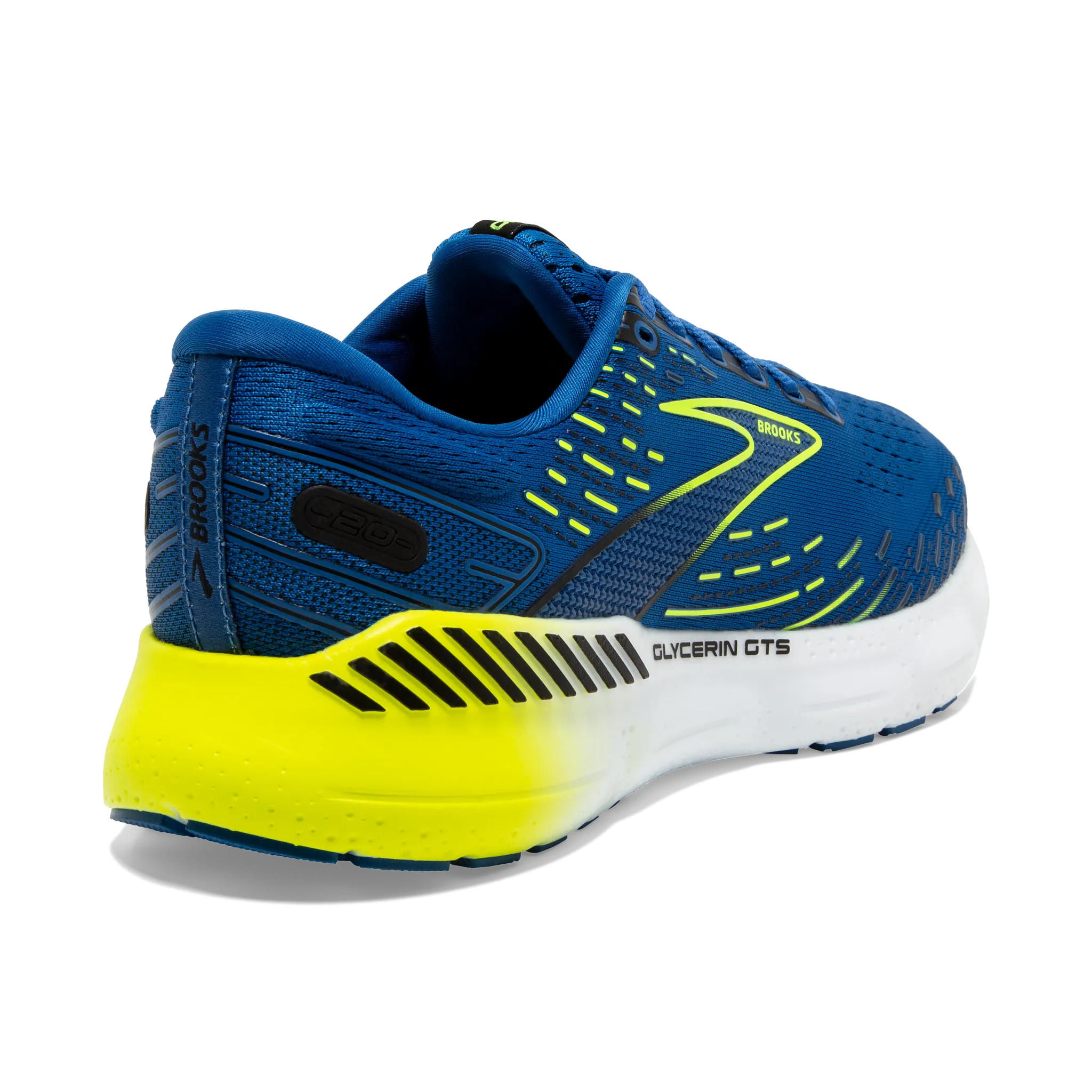 Men's Glycerin GTS 20