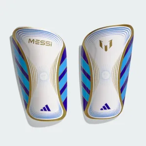 Messi Club Shin Guards