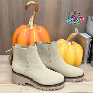 MIA Sefi Booties