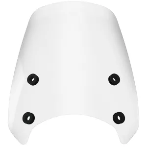 Mid Wind Deflector, Tinted