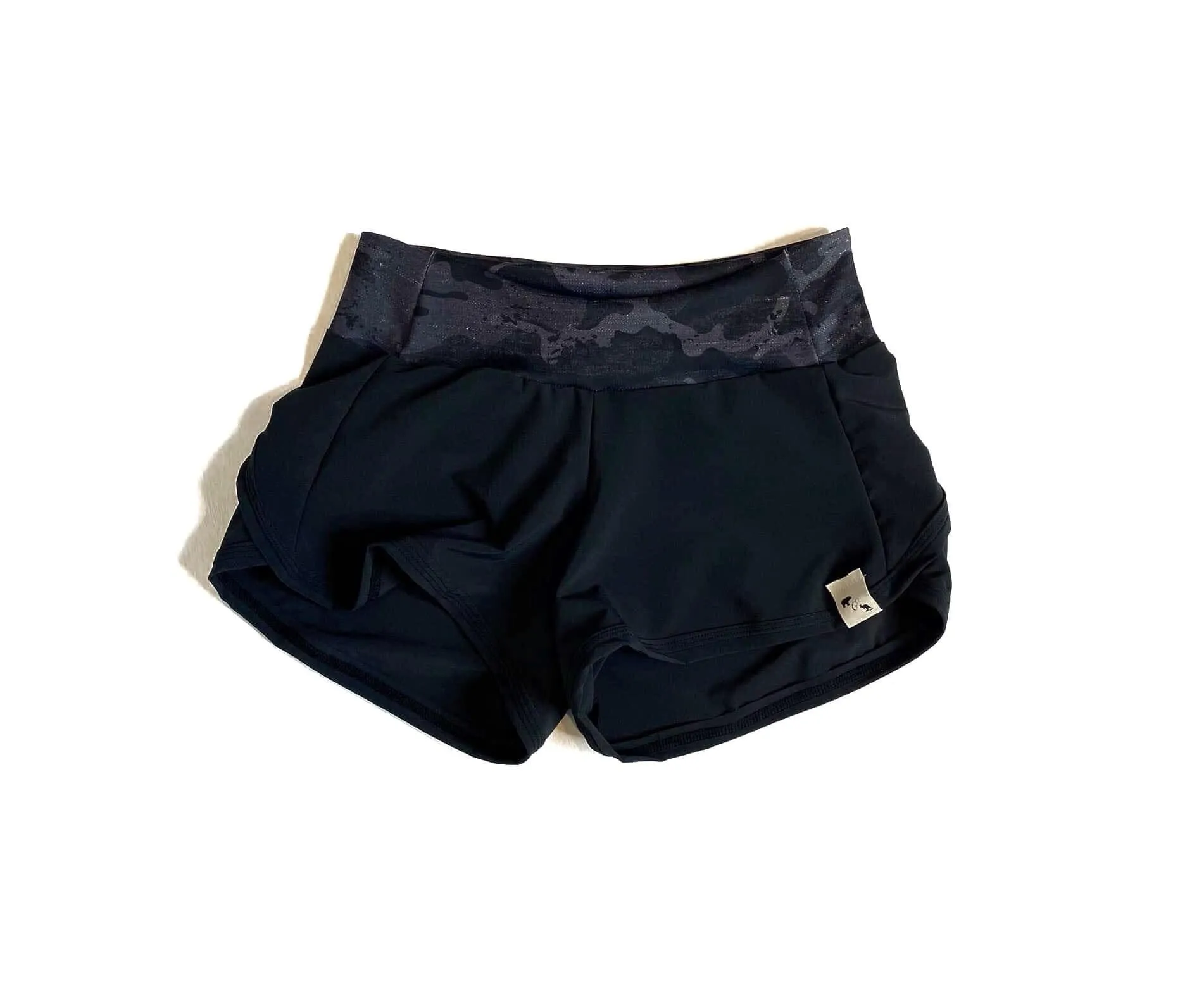 Mile Shorts {ladies} - colour options available