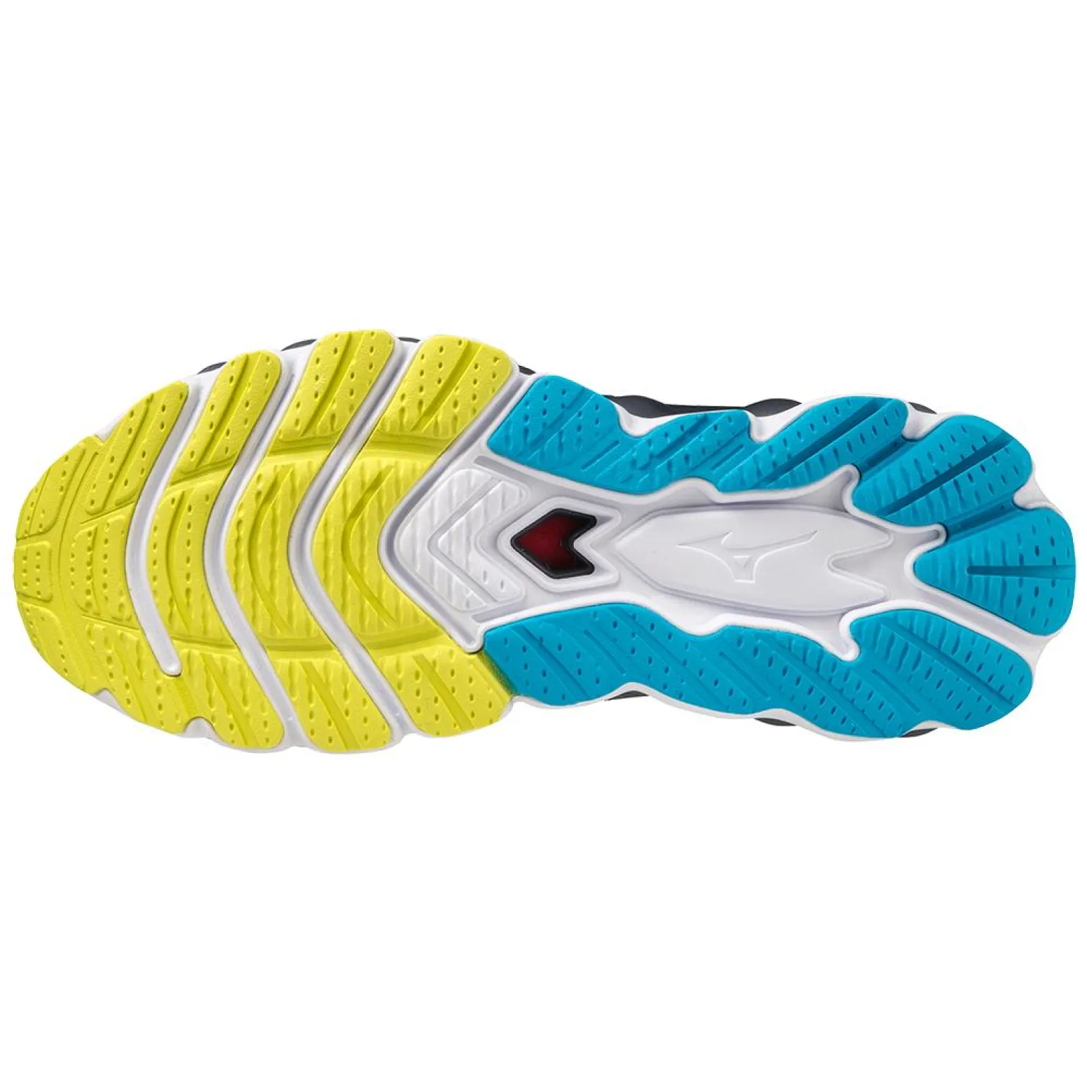Mizuno Mens Wave Sky 7 Running