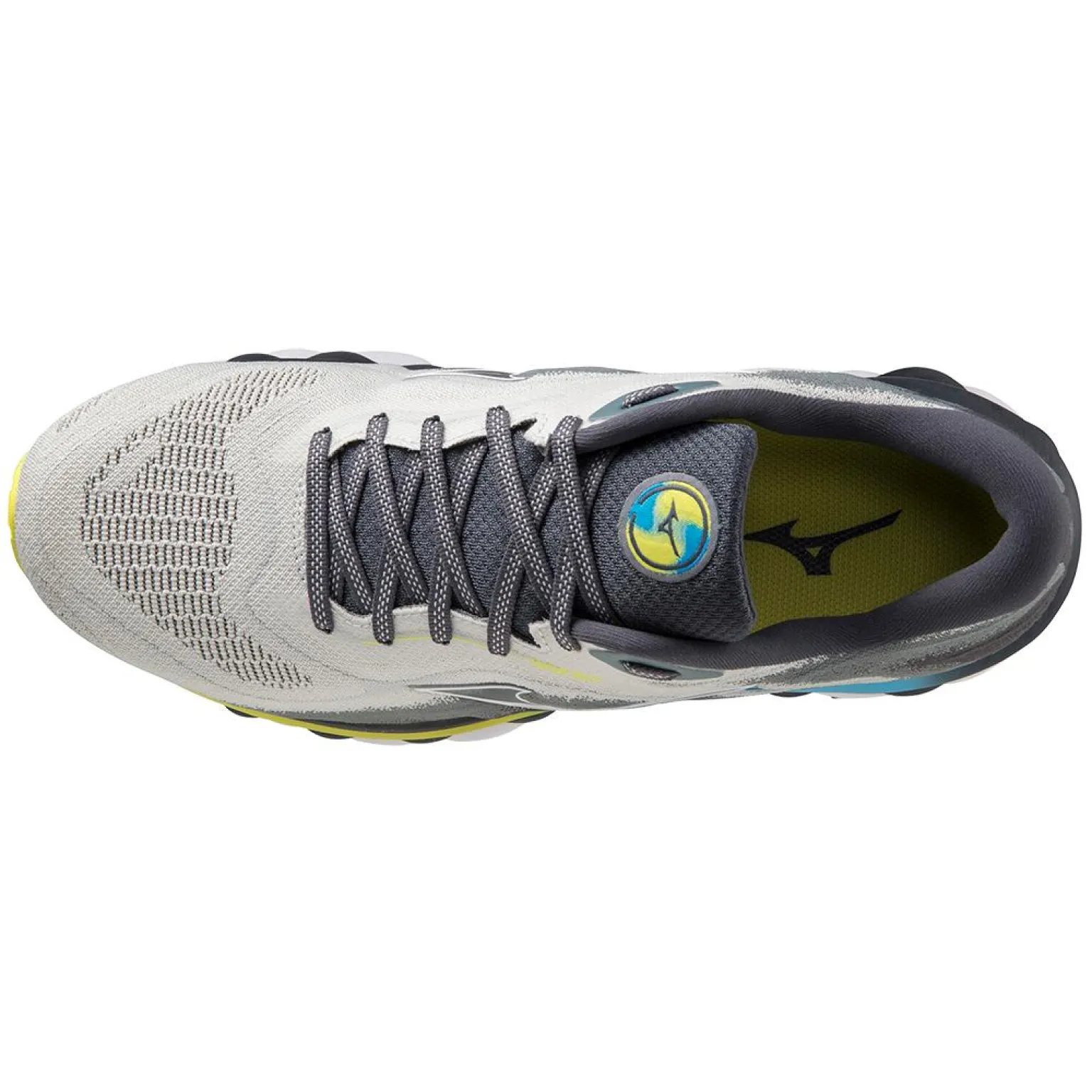 Mizuno Mens Wave Sky 7 Running