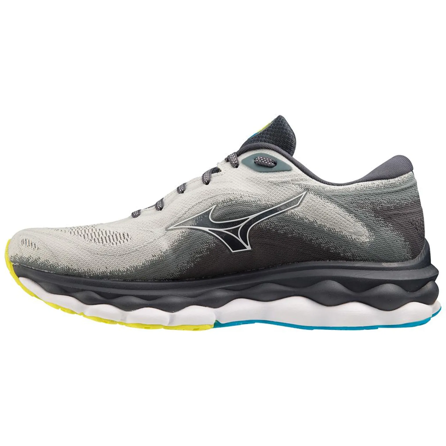 Mizuno Mens Wave Sky 7 Running
