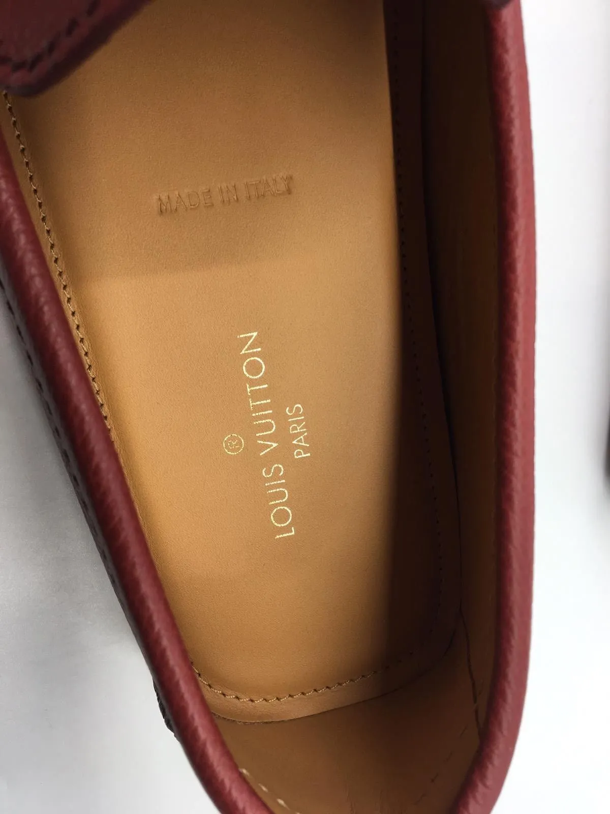 Monte Carlo Car Shoe