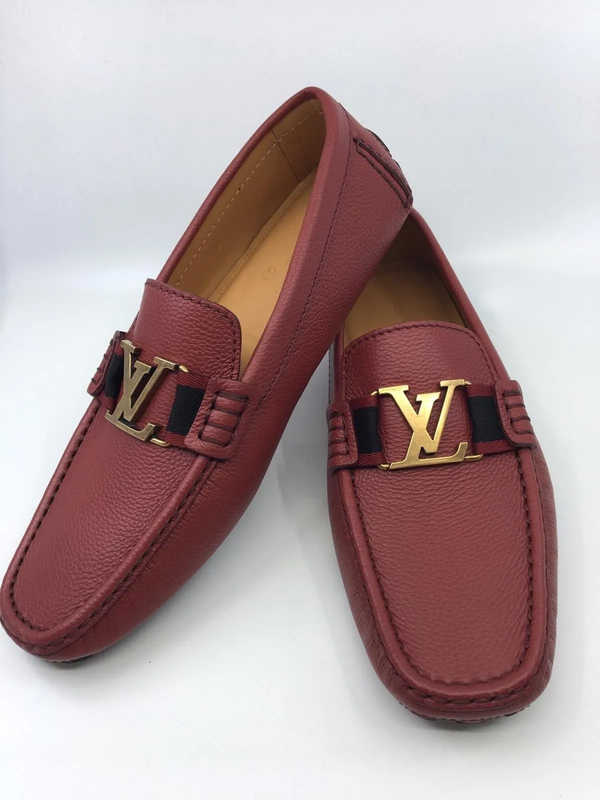 Monte Carlo Car Shoe