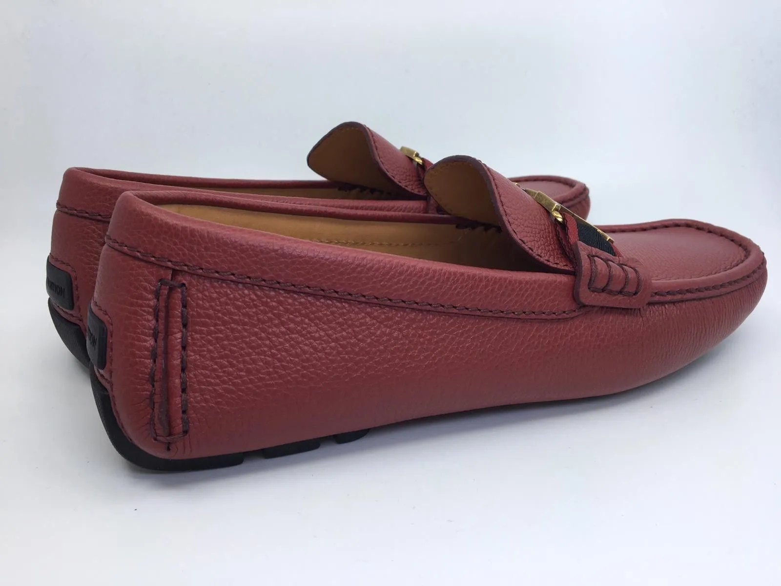 Monte Carlo Car Shoe