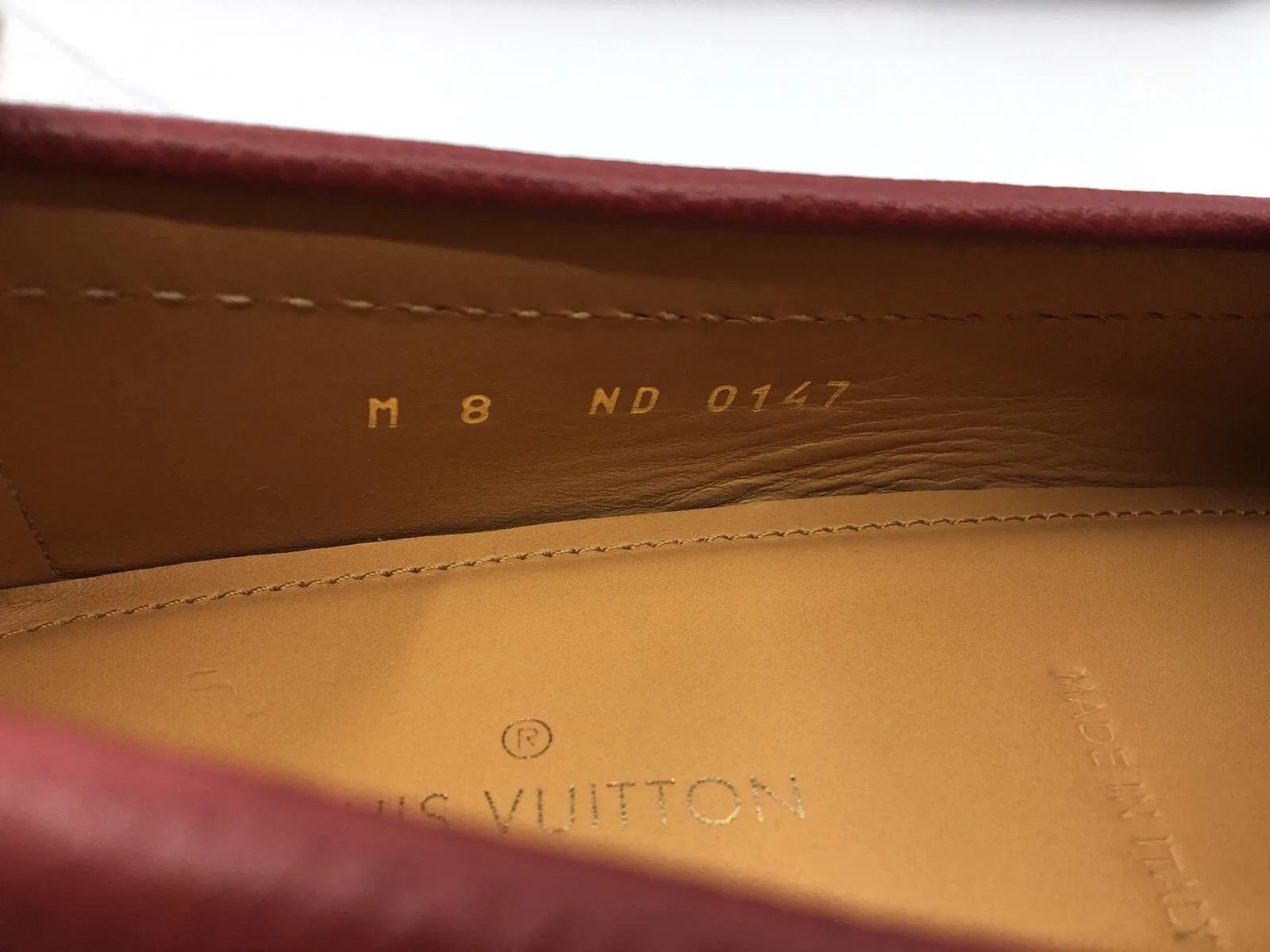 Monte Carlo Car Shoe