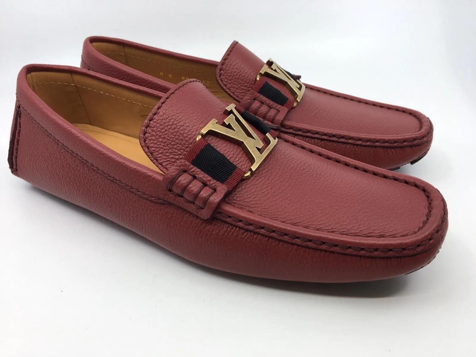 Monte Carlo Car Shoe