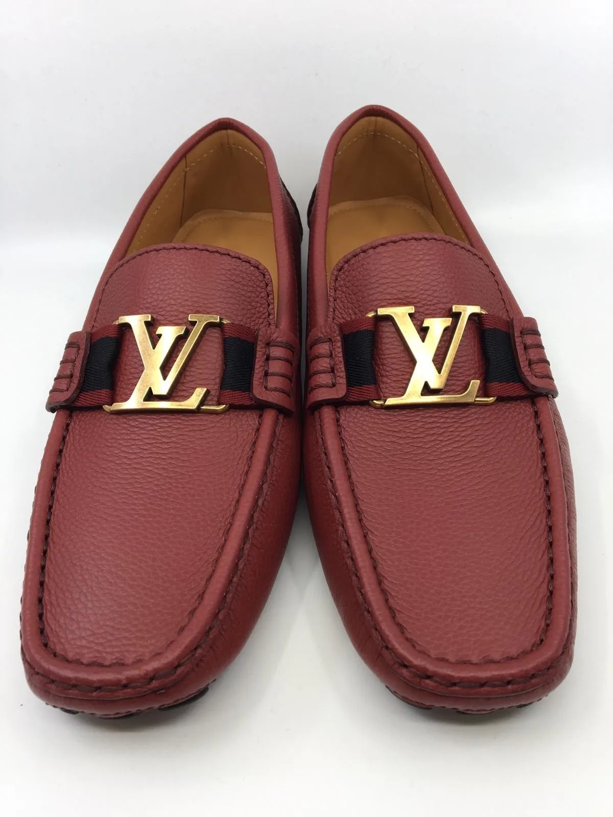 Monte Carlo Car Shoe
