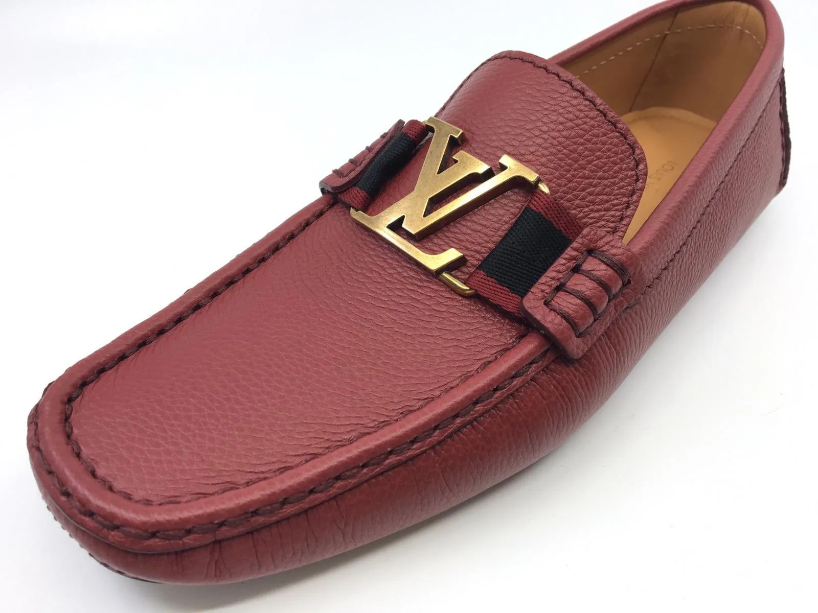 Monte Carlo Car Shoe