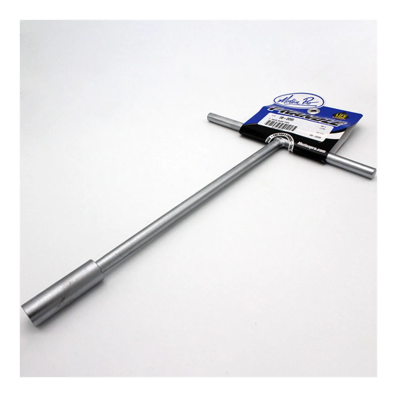 Motion Pro T-Handle Socket - 12mm