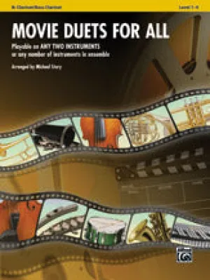 Movie Duets for All