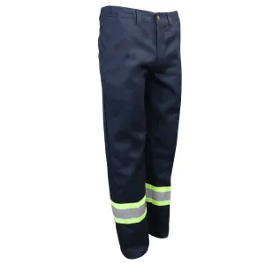 Mrb-777x4 - pantalon de travail (taille flexible)