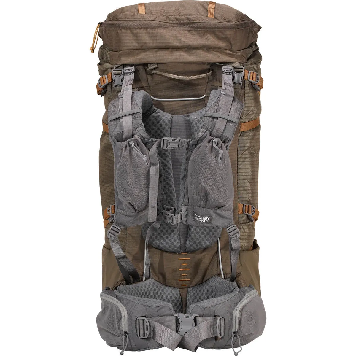 Mystery Ranch - Men's Bridger 65