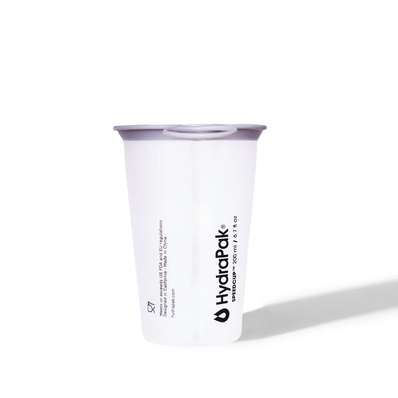 Naked Speed Cup