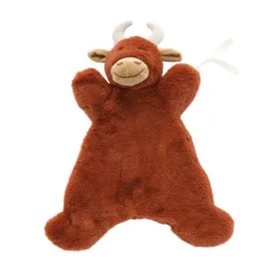 Nana Huchy Henry the Highland Cow Hoochy Coochie