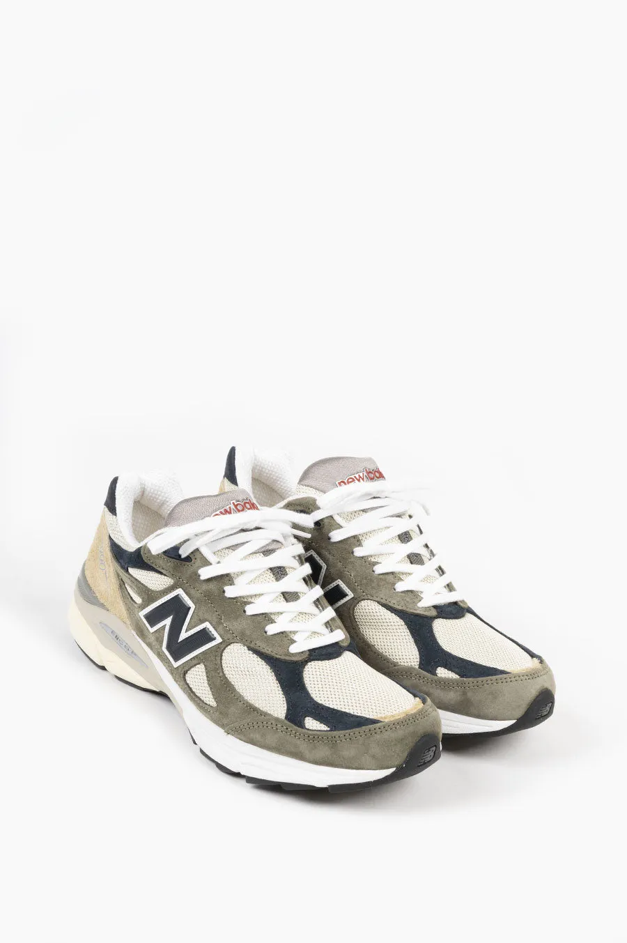 NEW BALANCE 990 V3 MIU GREY