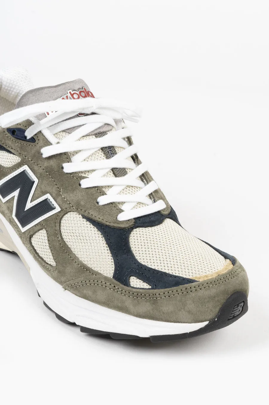 NEW BALANCE 990 V3 MIU GREY