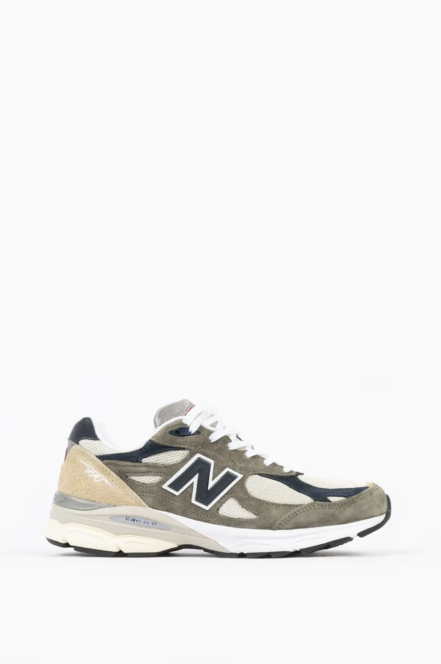 NEW BALANCE 990 V3 MIU GREY
