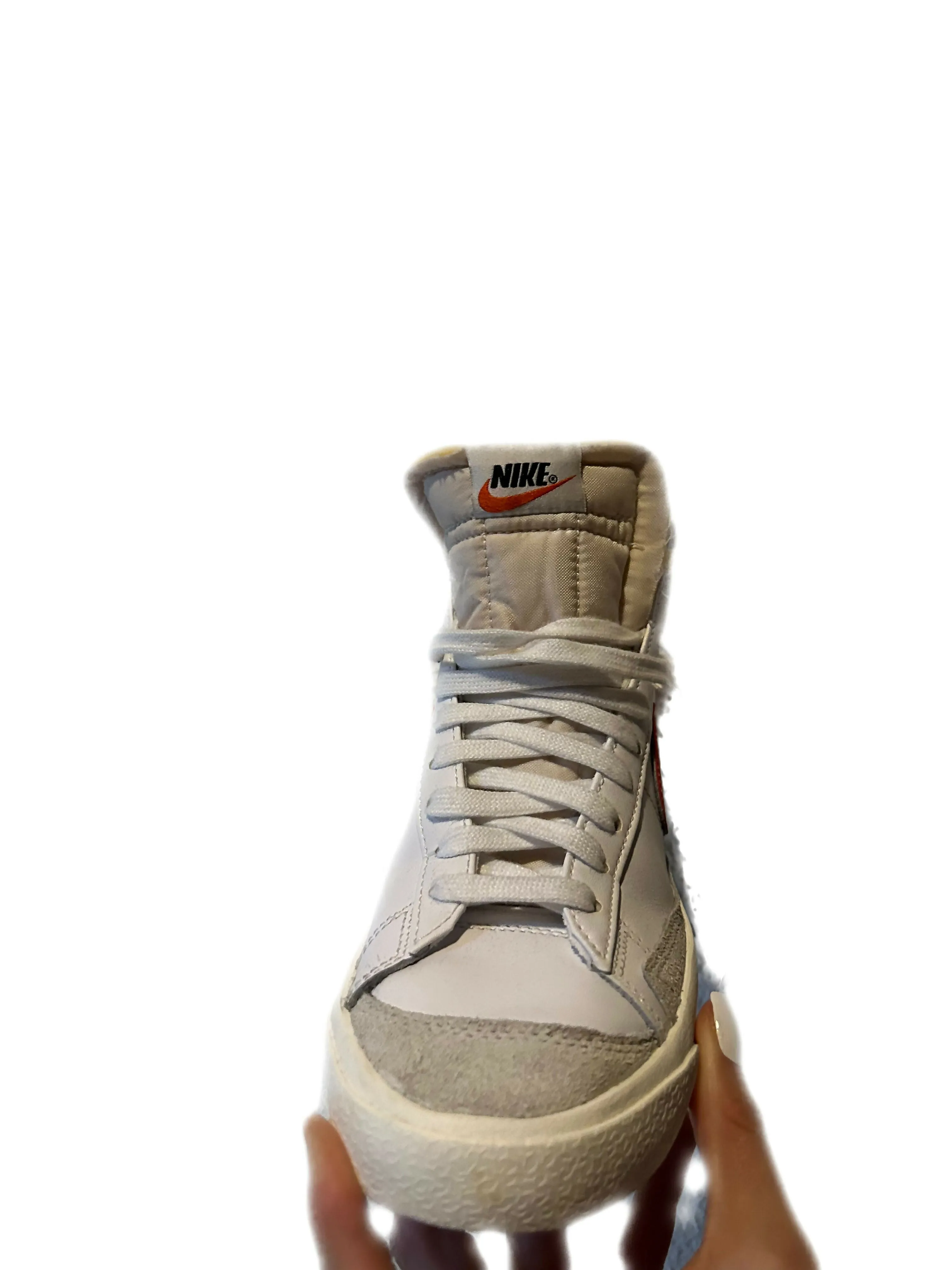 Nike Blazer Mid 77 high