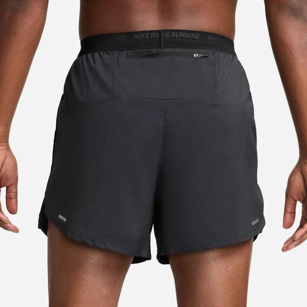 Nike Dri-Fit Stride 5" Short (Men's)