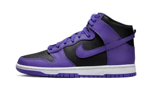 Nike Dunk High Psychic Purple