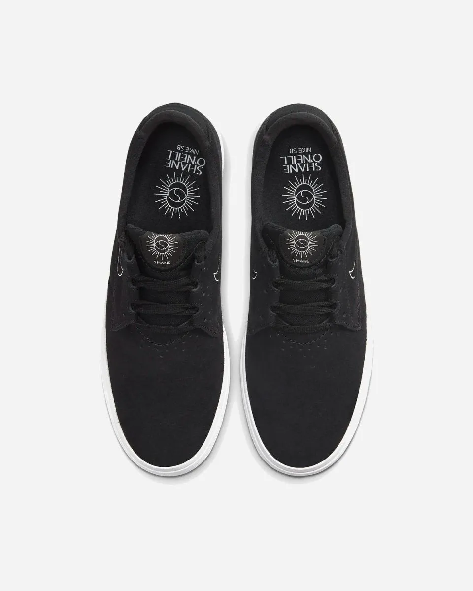 Nike SB Shane - Black/White